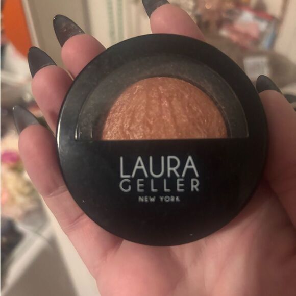 Laura Geller Other - Laura Geller Pink Grapefruit Blush Baked Makeup